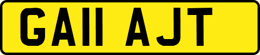 GA11AJT