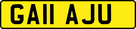 GA11AJU