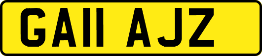 GA11AJZ