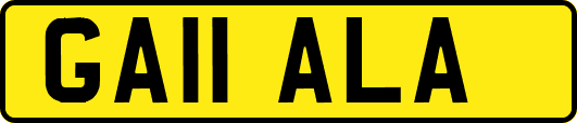 GA11ALA