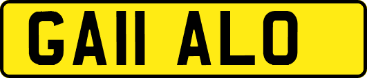 GA11ALO