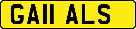 GA11ALS