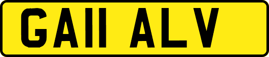GA11ALV