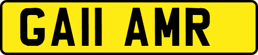 GA11AMR