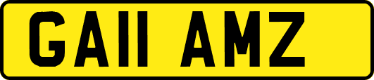 GA11AMZ