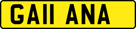 GA11ANA