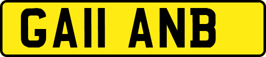 GA11ANB
