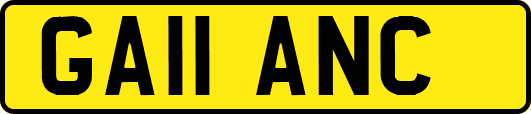 GA11ANC