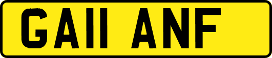 GA11ANF