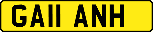 GA11ANH
