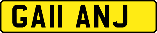 GA11ANJ