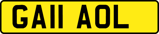 GA11AOL