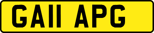 GA11APG
