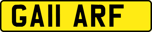 GA11ARF