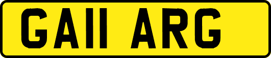 GA11ARG