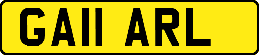 GA11ARL
