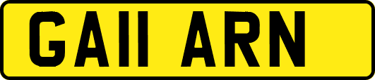 GA11ARN