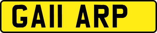 GA11ARP