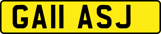 GA11ASJ
