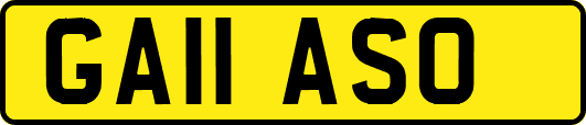 GA11ASO
