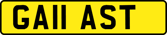 GA11AST
