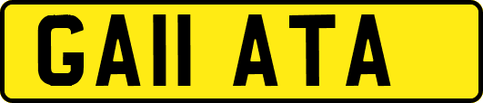 GA11ATA