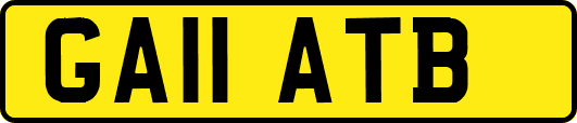 GA11ATB