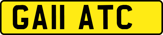 GA11ATC