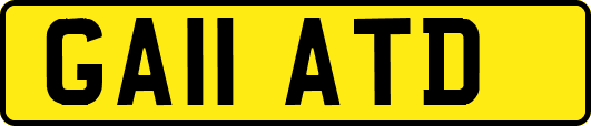 GA11ATD