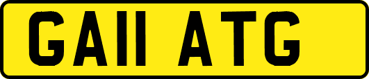 GA11ATG
