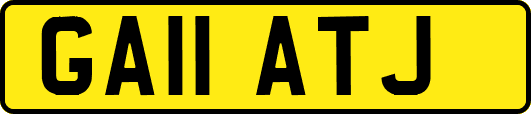 GA11ATJ