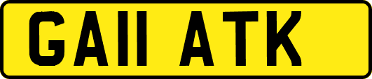 GA11ATK