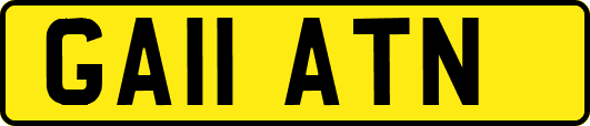 GA11ATN