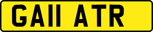 GA11ATR