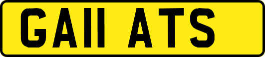 GA11ATS