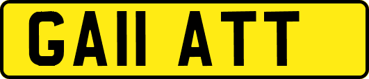 GA11ATT