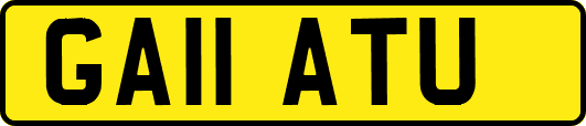 GA11ATU