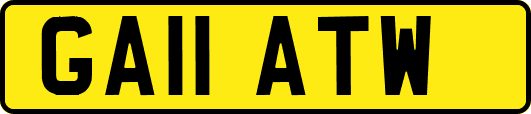 GA11ATW