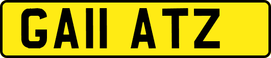 GA11ATZ