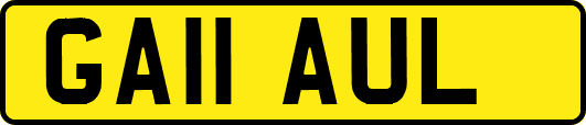 GA11AUL