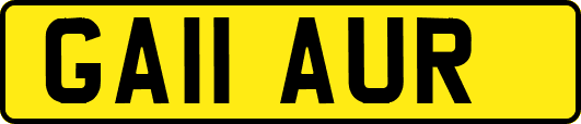 GA11AUR