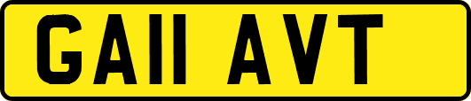 GA11AVT