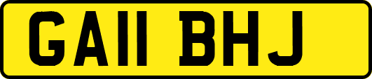 GA11BHJ
