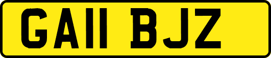GA11BJZ