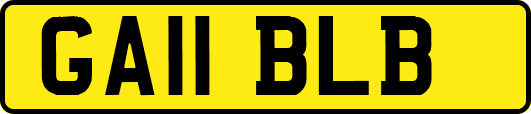 GA11BLB