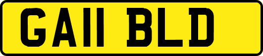 GA11BLD