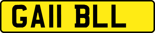 GA11BLL