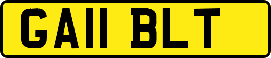 GA11BLT
