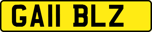 GA11BLZ