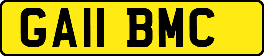 GA11BMC